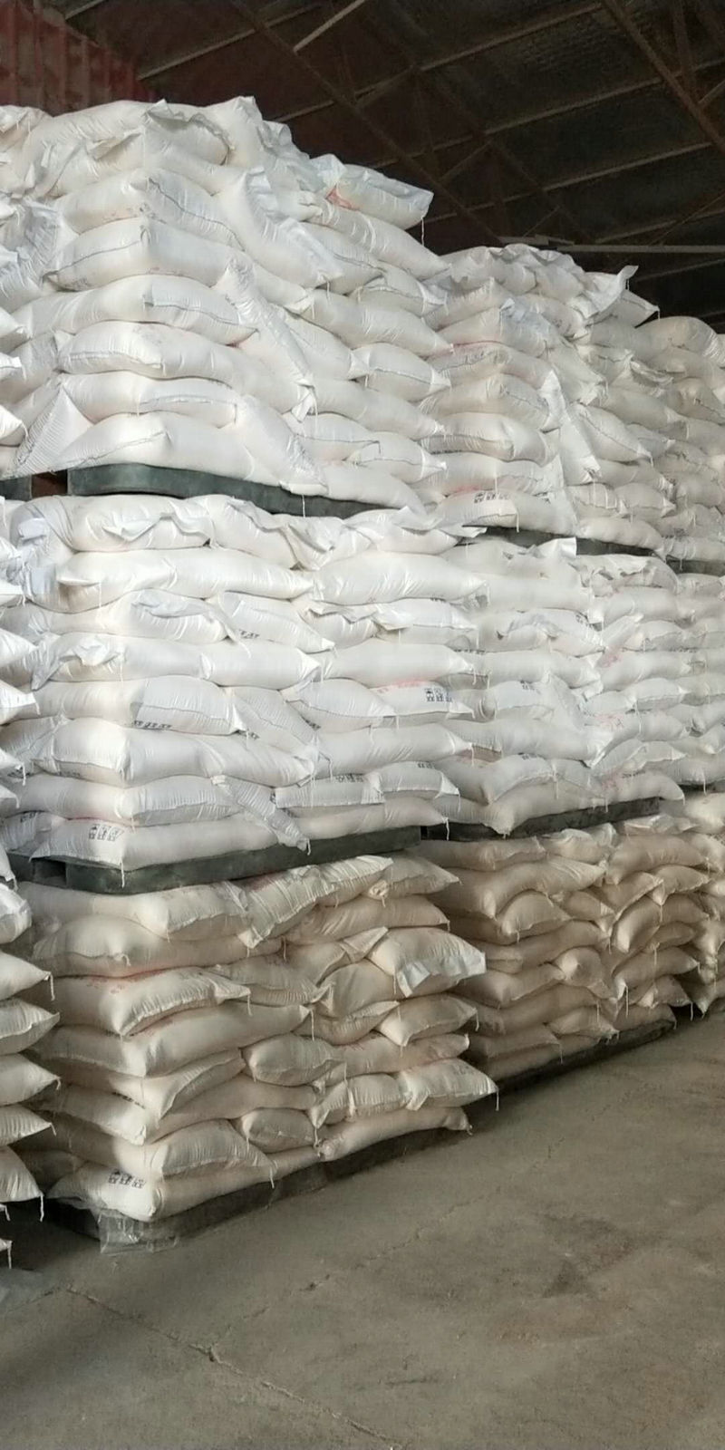 玉河玉米面
