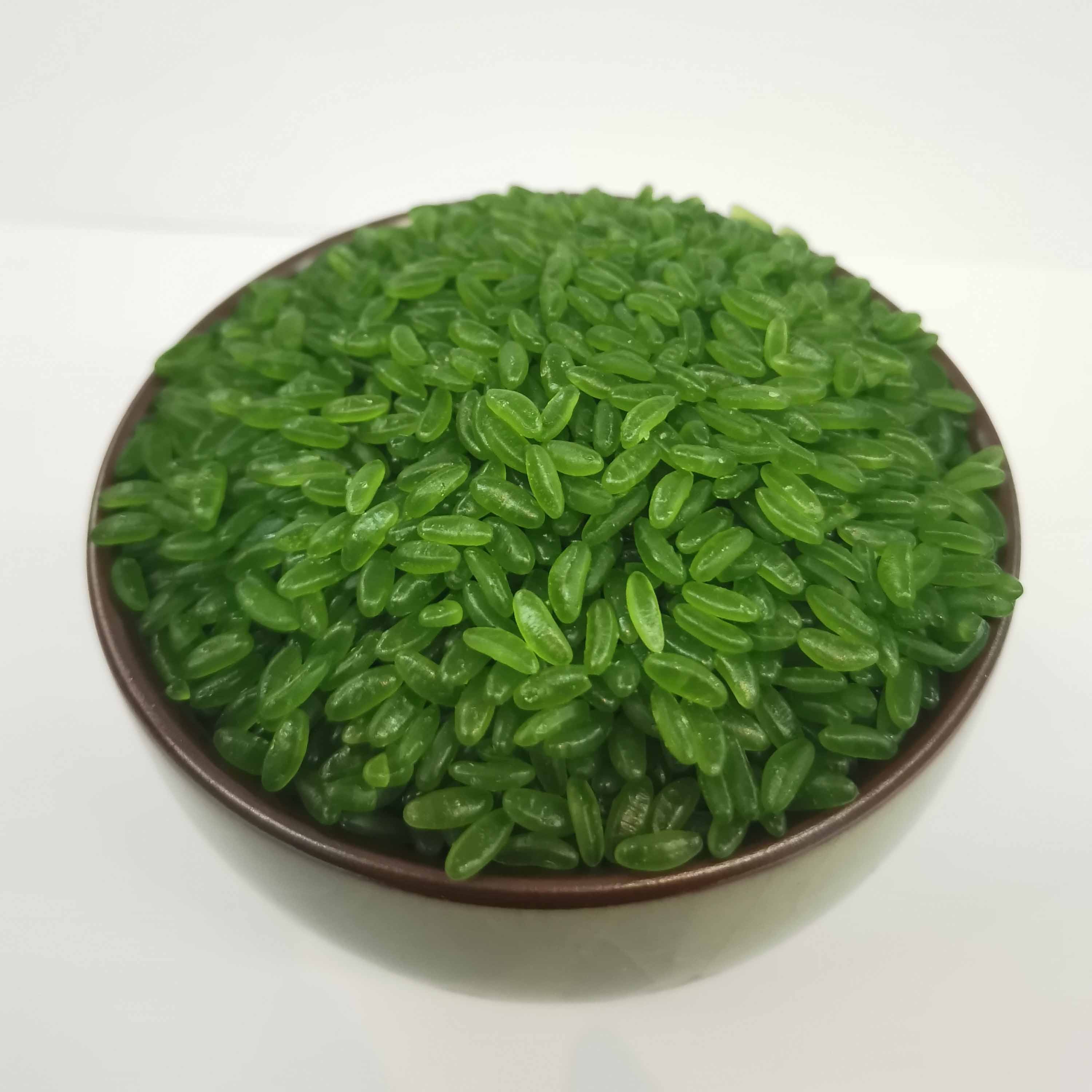 绿竹米